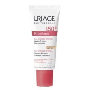 Roseliane Cc Cream Spf50 40Ml