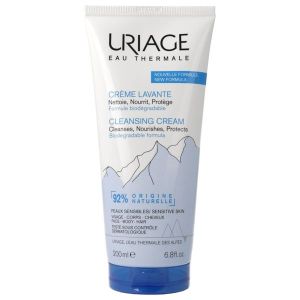 Uriage Cr Lav Fl200ml 1