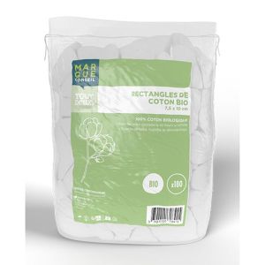 M CONSEIL COTON HYDR BIO SACH180