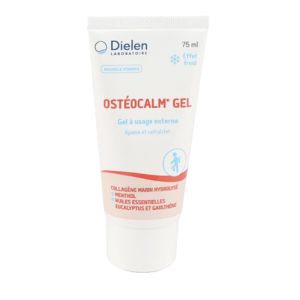 Osteocalm Gel