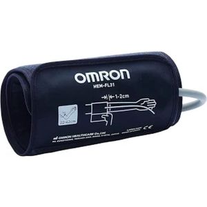OMRON HEM-RML31-E BRASSARD SOUPLE BOITE 22-42 CM 1