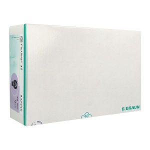 Flexima 3S Maxi Roll'Up - Poche Vidable Systeme 2 Pieces Avec Anneau Flottant Opaque. Di 30