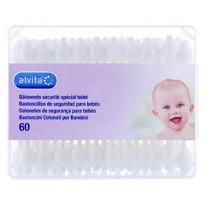 BATONNET ALVIT SECURBB PAPIER60