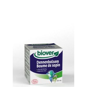 Biover Baume de Sapin - 50 ml