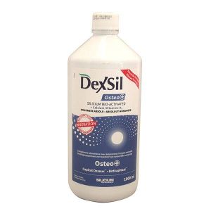 Dexsil Pharma Ostéo+ - 1 litre