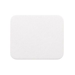 MEPILEX TRANSFER Pansement interface absorbant extrasouple siliconé, à microadhérence sélective, 14 cm x 15 cm (ref. 294821), bt 10