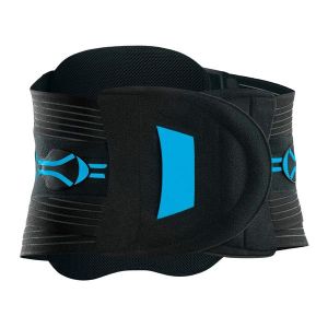 Orliman Ceinture-Corset Dynamic Fix 23 Cm Noir T2 1