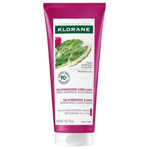 KLORANE APRES-SHAMPOING AU FIGUIER DE BARBARIE - REF 265292 BAUME TUBE 200 ML 1