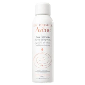 Avene spray d'eau thermale 150ml