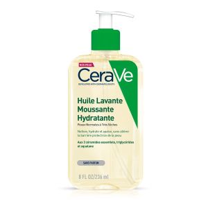 Cerave Huile Lavante 236ml