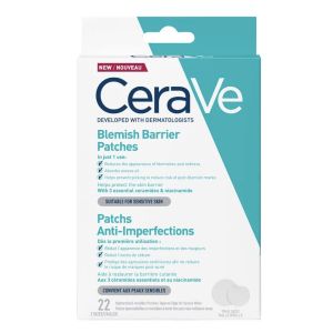 Cerave Patch A/Imperfection Boite 22