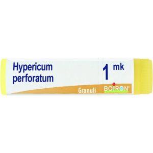 HYPERICUM PERFORATUM 1MK DOSE BOIRON