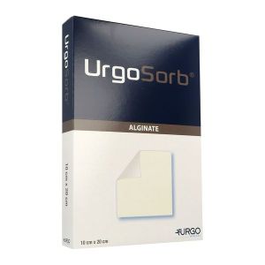 Urgosorb Pansement 10*20 Cm 10