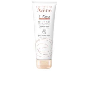 AVENE TRIXERA NUTRITION Lait nutri fluide Fl/400ml