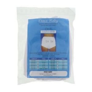 Claude Doux Baby Culotte Ouvrante 54/56 1