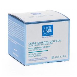 Eye Care Cosmetics Soin Nutritif Douceur Cr Pot 50 Ml 1