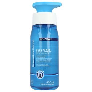 Bepanthen Dermatologique Gel Lavant Corps Pp Flacon 400 Ml 1