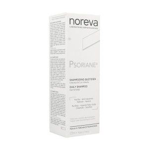 Noreva Psoriane Shampoing Quotidien 125 ml