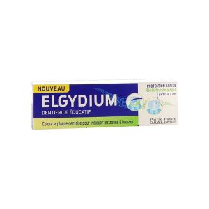 Elgydium Denti Educ 7Ans 50 Ml
