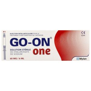 Go-on One Sering 6ml Bt1