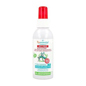 Spray Repulsif Peaux 100Ml