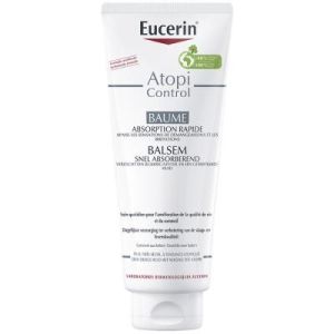 Eucerin Atopicontrol Baume Flacon 400 Ml 1