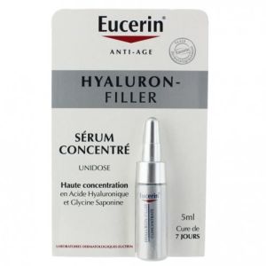 Eucerin Hyaluron Filler 5Ml Unidose