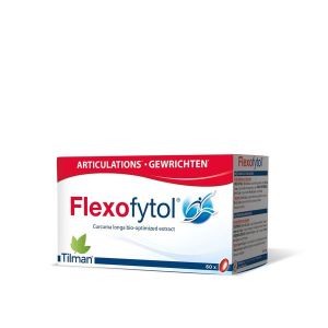 Flexofytol Articulations 60 Capsules