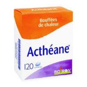 ACTHEANE 120 COMPRIMES Boiron
