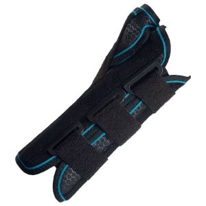 CONFORT PLUS ORLIMAN KIDS POIGNET POUCE Orthèse de poignet pouce d'immobilisation pour enfant, droit, unité