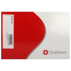 MODERMA FLEX POCHE VIDANGEABLE Poche vidangeable, compartimentée, système 1 pièce, prédécoupée, opaque, diamètre 30 mm (ref. 2919130), bt 30