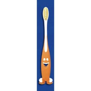 Papilli Doudoudent Brosse A Dent Enfant 1