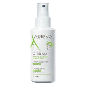 Ducray Cytelium Lotion Assechante Visage Et Corps Solution 100 Ml 1