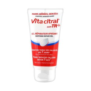 Vitacitral gel soin t rep75ml