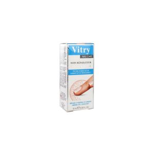 Vitry Vernis Soin Reparateur Pro Expert Flacon 10 Ml 1