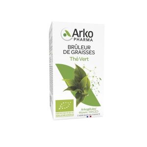 Arkogelules The Vert (Camiline) 130 Gelules