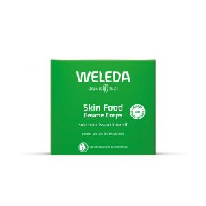 Weleda Skin food Baume corps - 150 ml