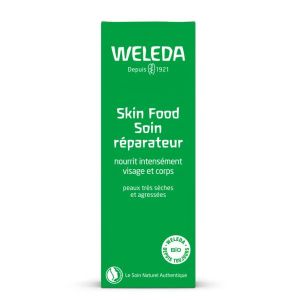 Weleda Skin food soin réparateur - 75 ml