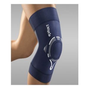 Epitact Physiostrap Genouillere Bleu Ts 1