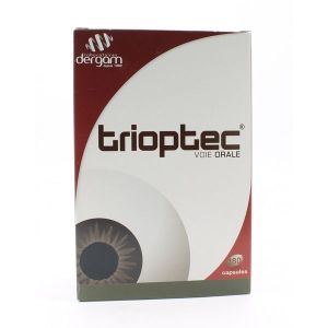 Trioptec Caps Mol Bt180