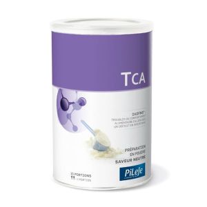 INSUNEA TCA Denrée alimentaire destinée à des fins médicales spéciales, pot 270 g