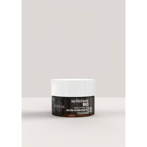 Tenzor Nutricyane crème extra riche Spiruline BIO - pot 50 ml