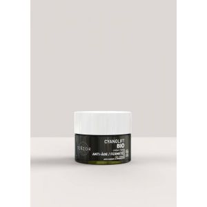 Tenzor Cyanolift crème anti-âge fine Spiruline BIO - pot 50 ml