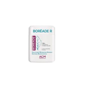 NOVIDERM BOREADE R STICK LEVRES REPARATEUR APAISANT Stick labial aux peptides de quinoa, stick 9,2 g