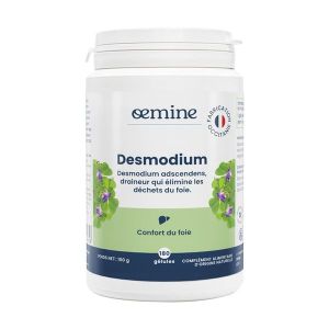 Oemine Desmodium Gelule 180