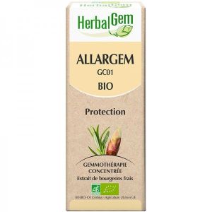 HerbalGem Allargem BIO - 30 ml