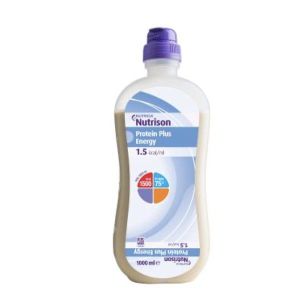 NUTRISON PROTEIN PLUS ENERGY LIQ FL BOUTEILLE 1 L 1