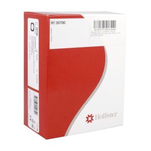 CONFORM 2 SUPPORT RENFORT ADHESIF FORMAFLEX Support porte-poche 2 pièces, renforcé, étirable, anneau flottant, anneau 55 mm (ref. 35700), bt 10