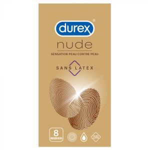 DUREX PRESERVATIF ORGASM'INTENSE BOITE DE 10 - Pharmacie Cap3000