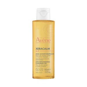 XERACALM A.D HUILE LAVANTE RELIPIDANTE FLACON 100 ML 1